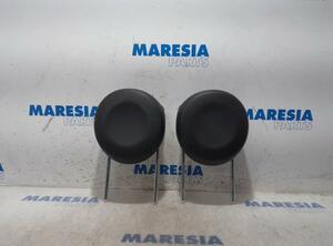 Headrest FIAT 500 (312), FIAT 500 C (312)