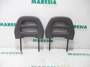 Headrest PEUGEOT Boxer Kasten (--)