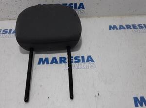 Headrest PEUGEOT PARTNER Box Body/MPV