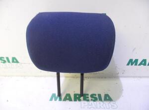 Headrest RENAULT CLIO II (BB_, CB_), RENAULT CLIO III (BR0/1, CR0/1), RENAULT THALIA I (LB_)