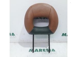 Headrest PEUGEOT 206 CC (2D)