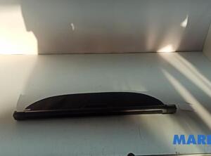 Luggage Compartment Cover RENAULT MEGANE III Grandtour (KZ0/1)