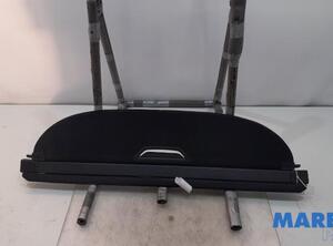 Luggage Compartment Cover RENAULT MEGANE III Grandtour (KZ0/1)