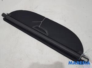 Luggage Compartment Cover RENAULT MEGANE III Grandtour (KZ0/1)