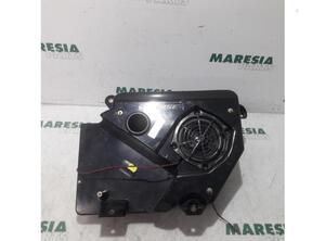 Loudspeaker ALFA ROMEO 156 Sportwagon (932_)