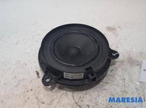 Loudspeaker RENAULT Captur I (H5, J5), RENAULT Clio IV (BH)