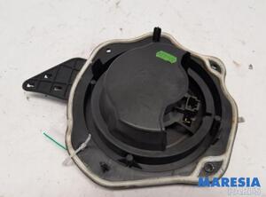 Loudspeaker PEUGEOT 308 CC (4B)