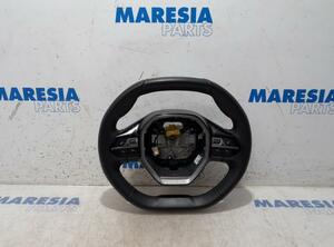 Steering Wheel PEUGEOT 208 II (UB, UJ, UP, UW)