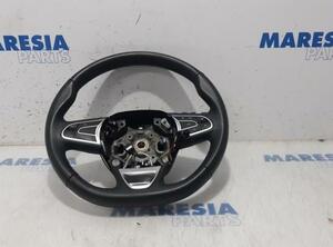 Steering Wheel RENAULT Megane IV Grandtour (K9A/M/N)