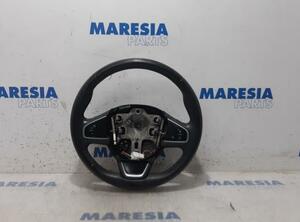 Steering Wheel RENAULT Captur I (H5, J5), RENAULT Clio IV (BH)