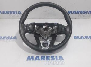 Steering Wheel RENAULT MEGANE III Grandtour (KZ0/1)