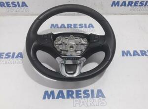 Steering Wheel PEUGEOT 2008 I (CU)