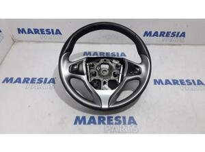 Steering Wheel RENAULT Captur I (H5, J5), RENAULT Clio IV (BH)