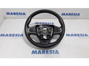 Steering Wheel RENAULT CAPTUR I (J5_, H5_), RENAULT CLIO IV (BH_)