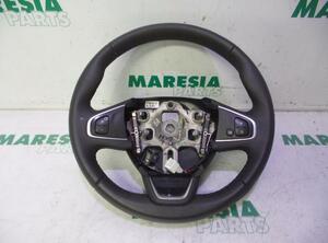 Steering Wheel RENAULT Captur I (H5, J5), RENAULT Clio IV (BH)