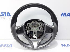 Steering Wheel RENAULT Captur I (H5, J5), RENAULT Clio IV (BH)