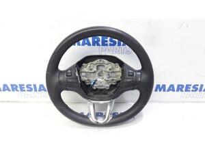 Steering Wheel PEUGEOT 2008 I (CU)