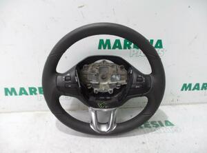 Steering Wheel PEUGEOT 2008 I (CU)