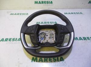 Steering Wheel CITROËN C4 Grand Picasso II (DA, DE)