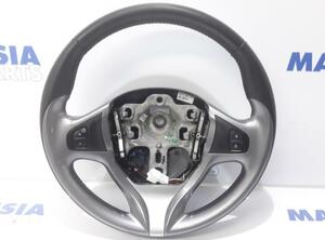 Steering Wheel RENAULT Captur I (H5, J5), RENAULT Clio IV (BH)