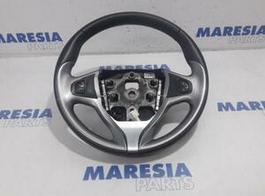 Steering Wheel RENAULT Captur I (H5, J5), RENAULT Clio IV (BH)