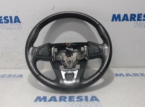 Steering Wheel RENAULT Grand Scénic III (JZ0/1), RENAULT Scénic III (JZ0/1)