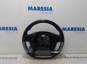 Steering Wheel CITROËN C4 GRAND PICASSO II (DA_, DE_)