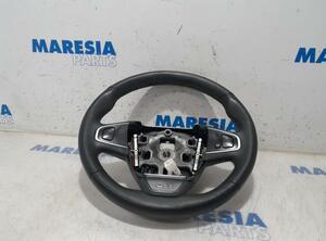 Steering Wheel RENAULT Captur I (H5, J5), RENAULT Clio IV (BH)