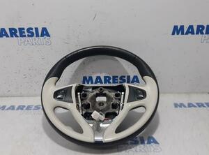 Steering Wheel RENAULT Captur I (H5, J5), RENAULT Clio IV (BH)