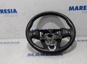 Steering Wheel RENAULT MEGANE III Grandtour (KZ0/1)