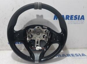 Steering Wheel RENAULT CAPTUR I (J5_, H5_), RENAULT CLIO IV (BH_)