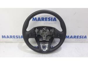 Steering Wheel RENAULT MEGANE III Grandtour (KZ0/1)