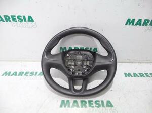 Steering Wheel PEUGEOT 208 I (CA, CC)