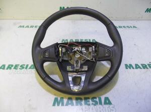 Steering Wheel RENAULT MEGANE III Hatchback (BZ0/1_, B3_)