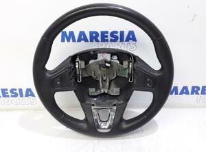 Steering Wheel RENAULT Grand Scénic III (JZ0/1), RENAULT Scénic III (JZ0/1)