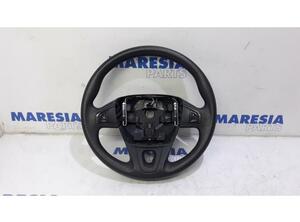 Steering Wheel RENAULT Grand Scénic III (JZ0/1), RENAULT Scénic III (JZ0/1)