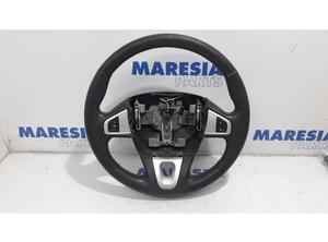 Steering Wheel RENAULT Grand Scénic III (JZ0/1), RENAULT Scénic III (JZ0/1)