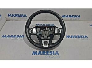 Steering Wheel RENAULT MEGANE III Grandtour (KZ0/1)