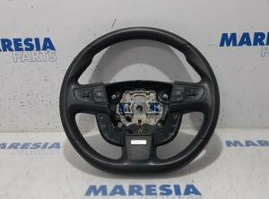 Steering Wheel PEUGEOT 508 SW I (8E)