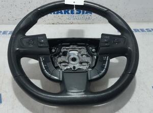 Steering Wheel PEUGEOT 508 SW I (8E)