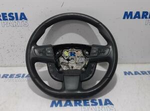 Steering Wheel PEUGEOT 508 SW I (8E_)