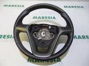 Steering Wheel LANCIA Ypsilon (312_)