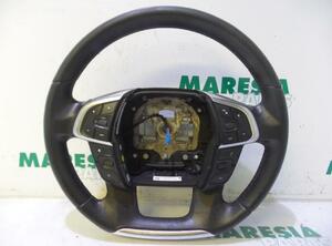 Steering Wheel CITROËN C4 II (B7)