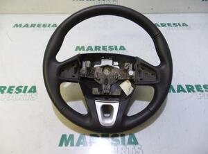 Steering Wheel RENAULT Scénic III (JZ0/1), RENAULT Grand Scénic III (JZ0/1)