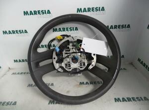 Steering Wheel CITROËN C4 Grand Picasso I (UA), CITROËN C4 Picasso I Großraumlimousine (UD)