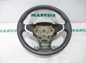 Steering Wheel RENAULT KOLEOS I (HY_)