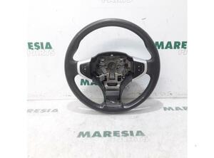 Steering Wheel RENAULT KOLEOS I (HY_)