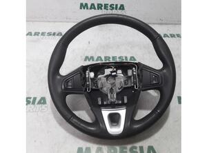 Steering Wheel RENAULT MEGANE III Hatchback (BZ0/1_, B3_)