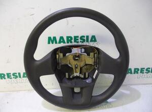 Steering Wheel RENAULT Laguna III Grandtour (KT0/1)