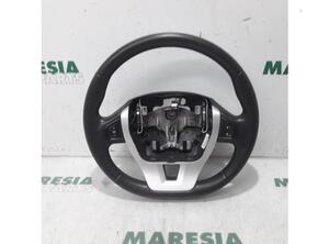 Steering Wheel RENAULT Laguna III (BT0/1)